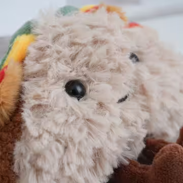 好吃的三明治×娃娃×掛件