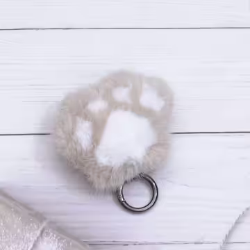 貓咪萌掌×娃娃×掛件×共五色