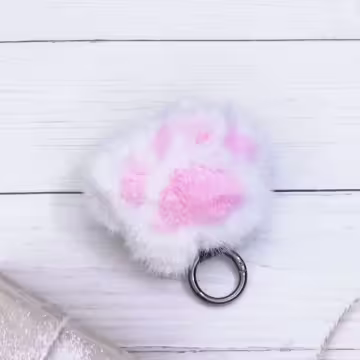 貓咪萌掌×娃娃×掛件×共五色