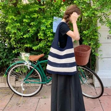 甜甜圈提把針織包×斜背包×get rich發發發.avif