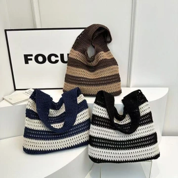 甜甜圈提把針織包×斜背包×get rich發發發.avif