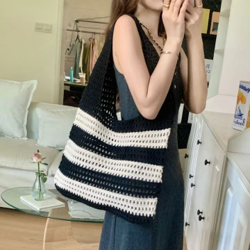 甜甜圈提把針織包×斜背包×get rich發發發.avif
