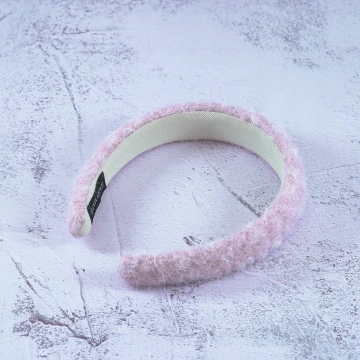蕾絲貓耳朵抓皺×髮箍×共三色.avif