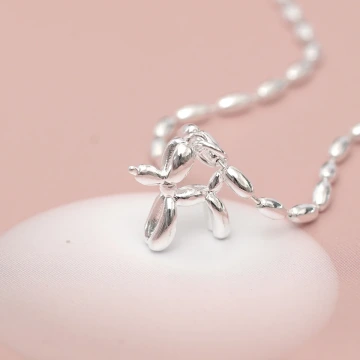 925銀飾&times;隨心線條蝴蝶結&times;鎖骨項鍊.avif