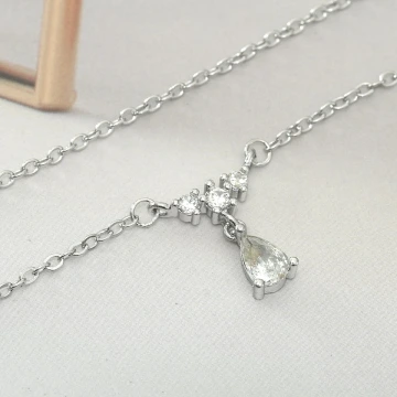 925銀飾&times;魔方晶鑽&times;鎖骨項鍊.avif
