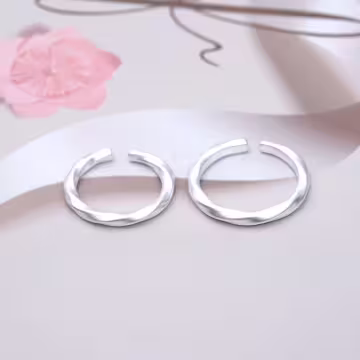循環&times;情侶對戒