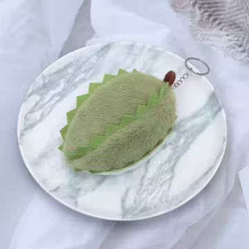 榴槤寶寶(果肉可取出)&times;娃娃&times;掛件