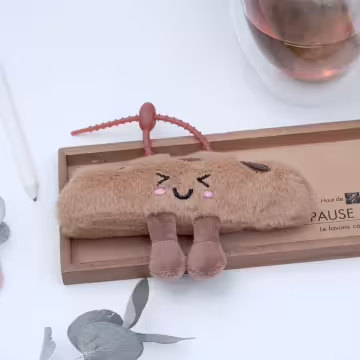 法棍麵包&times;娃娃&times;掛件