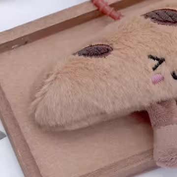 法棍麵包&times;娃娃&times;掛件