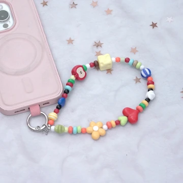 童趣星星小熊&times;手機腕帶掛繩.avif