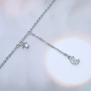 925銀針&times;藍心蝴蝶&times;耳環.avif