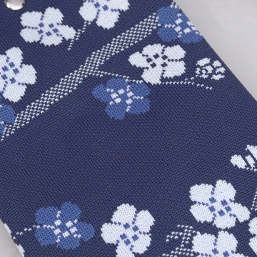 巴黎米蘭&times;針織手提袋&times;黑色.avif