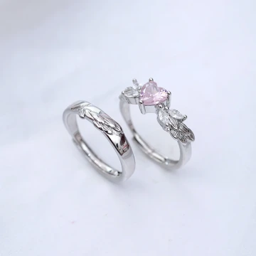 命中紅心&times;吊墜耳環.avif