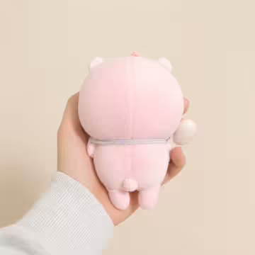 家事小豬&times;娃娃&times;掛件