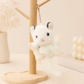 小飛鼠&times;娃娃&times;掛件