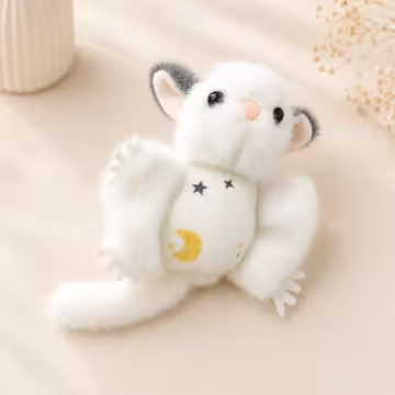 小飛鼠&times;娃娃&times;掛件