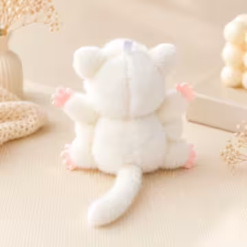 小飛鼠&times;娃娃&times;掛件