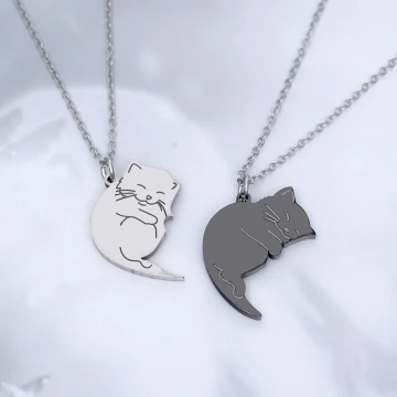 血色玫瑰&times;U型耳骨夾.avif