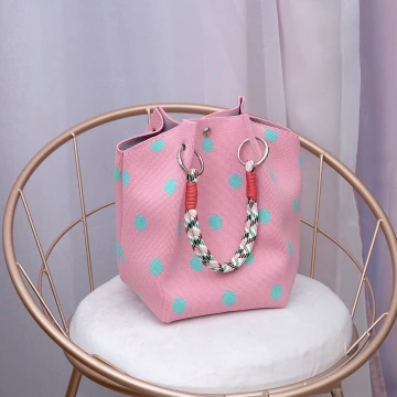 紫色蝴蝶&times;針織手提袋.avif