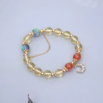 黑金流光&times;固定式串珠手鍊.avif