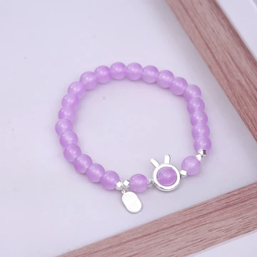 黑金流光&times;固定式串珠手鍊.avif
