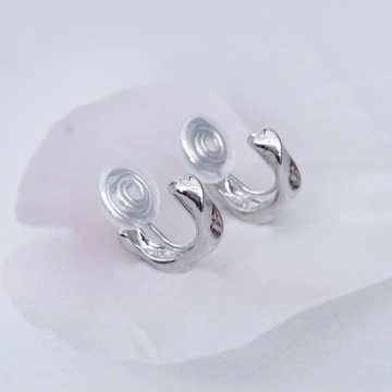 925銀針&times;羅馬數字&times;耳扣.avif