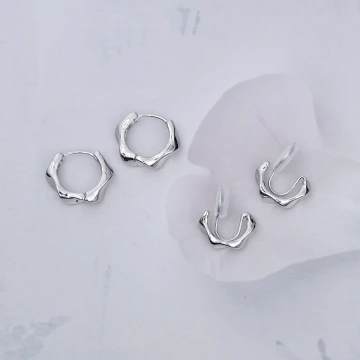 925銀針&times;羅馬數字&times;耳扣.avif