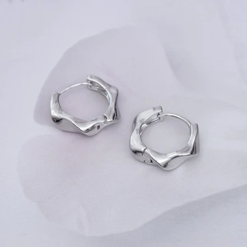 925銀針&times;羅馬數字&times;耳扣.avif