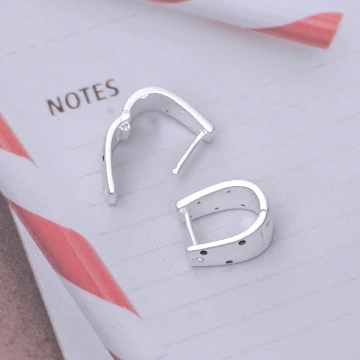 925銀針&times;羅馬數字&times;耳扣.avif