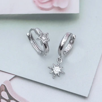 925銀針&times;羅馬數字&times;耳扣.avif