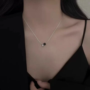925銀飾&times;月桂女神&times;鎖骨項鍊.avif