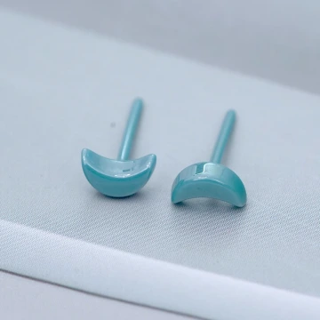 糖果紙領結鈴鐺&times;吊墜耳環.avif