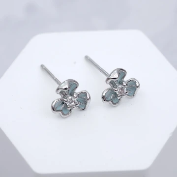 925銀針&times;星芒旋律&times;耳針.avif
