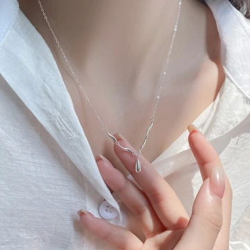 925銀飾&times;LOVE約定&times;鎖骨項鍊.avif