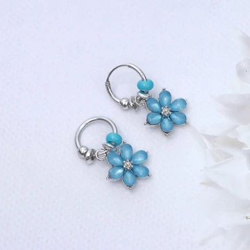 十字纏繞晶鑽&times;U型耳骨夾.avif