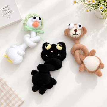 卡皮巴拉冰淇淋&times;娃娃&times;掛件&times;共三色.avif